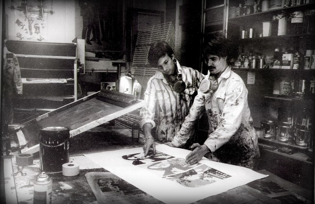  Thomas & Rainer 1980 XYZ